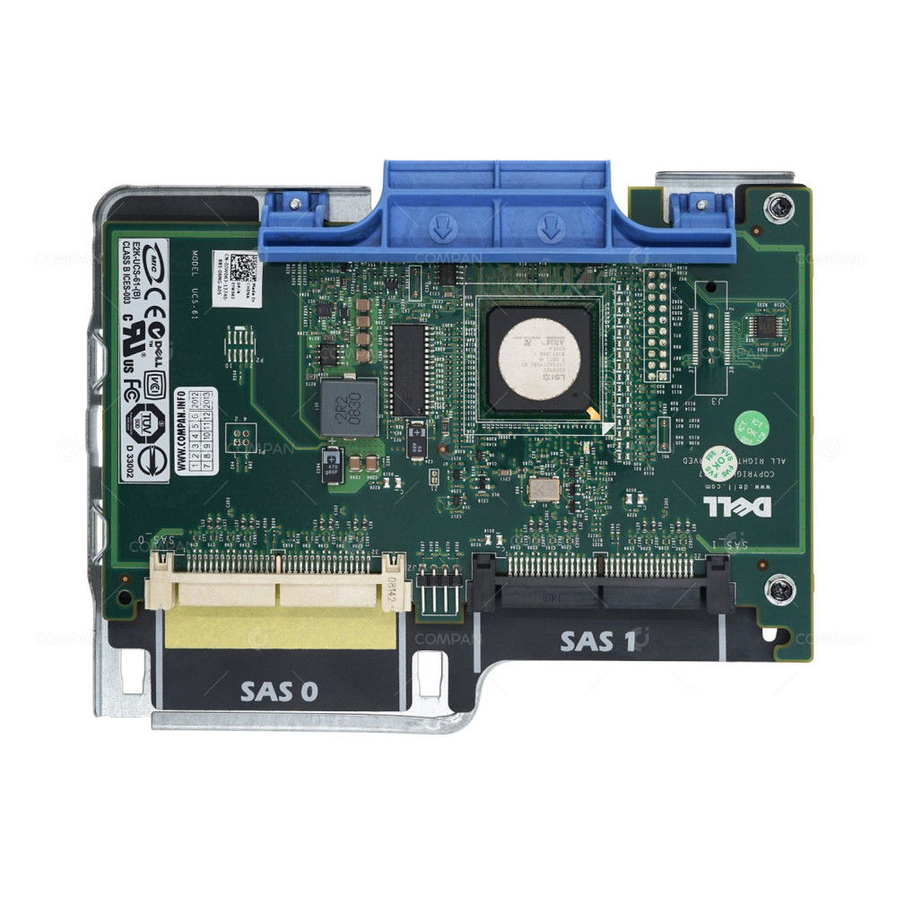 JW063 DELL SAS 6/IR CONTROLER - 0JW063